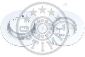 Тормозной диск