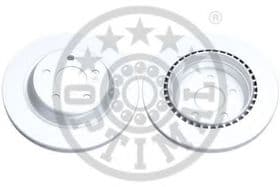 Гальмівний диск