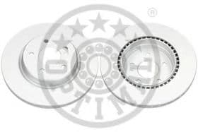 Гальмівний диск Гальмівний диск