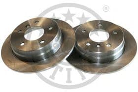 Гальмівний диск