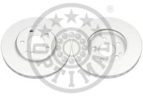 Гальмівний диск