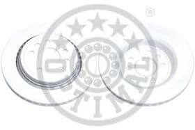 Тормозной диск