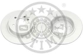 Гальмівний диск