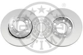 Гальмівний диск