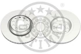 Гальмівний диск