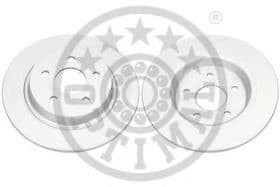 Тормозной диск