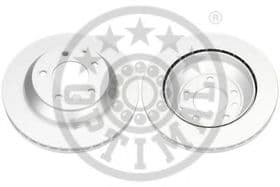 Тормозной диск Тормозной диск