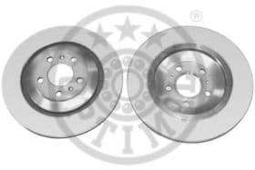 Тормозной диск