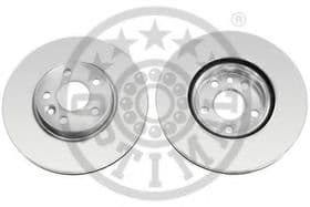 Тормозной диск Тормозной диск