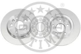 Гальмівний диск