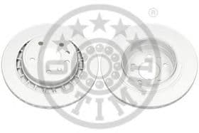 Гальмівний диск