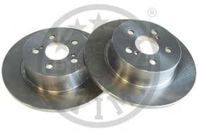 Тормозной диск