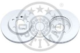 Гальмівний диск