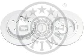 Тормозной диск