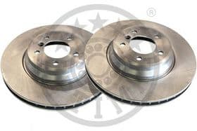 Тормозной диск