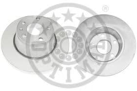 Гальмівний диск