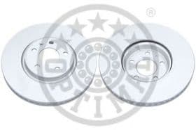 Тормозной диск Тормозной диск