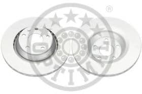 Гальмівний диск