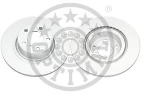 Гальмівний диск