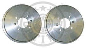 Гальмівний барабан