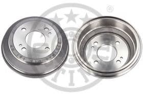 Тормозной барабан