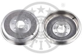 Тормозной барабан