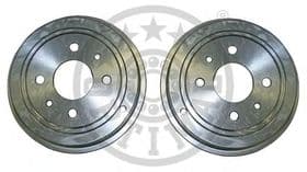 Тормозной барабан