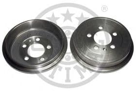 Тормозной барабан