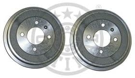 Тормозной барабан