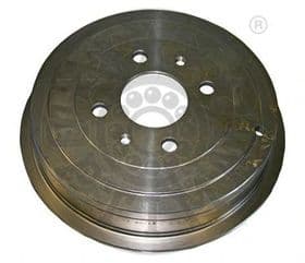 Тормозной барабан