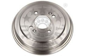 Тормозной барабан Optimal BT-1580