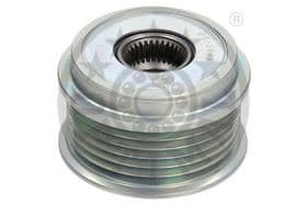 Муфта генератора