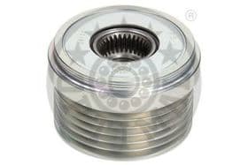 Муфта генератора