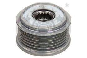 Муфта генератора