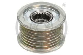 Муфта генератора