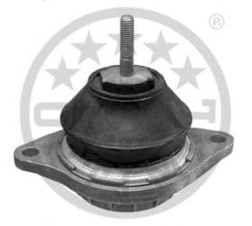 Подушка двигуна