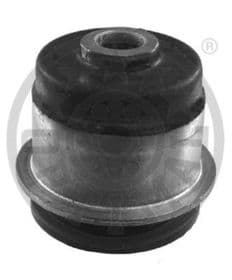 Подушка двигателя