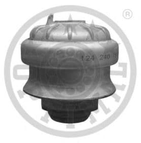 Подушка двигуна