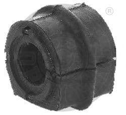 Втулка стабилизатора Втулка стабилизатора