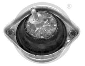 Подушка двигуна