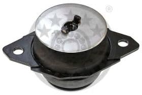 Подушка двигуна