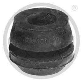 Подушка двигуна