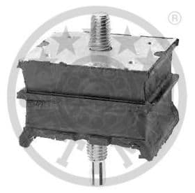 Сайлентблок балки