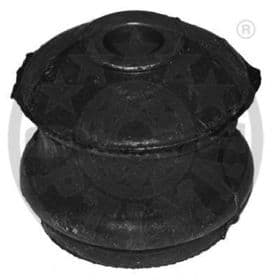 Подушка двигателя