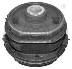 Сайлентблок балки