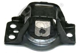 Подушка двигателя