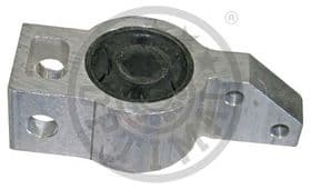 Сайлентблок важеля Optimal F8-6424