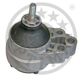 Подушка двигателя