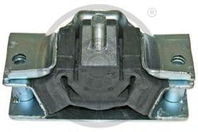 Подушка двигателя