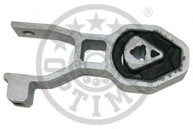 Подушка двигателя